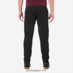 Hommes pantalon de risque noir 242248136 Giro - Image 3