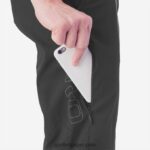 Hommes pantalon ravage noir 242248135 Giro - Image 4