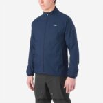 Hommes ranger la veste bleu nuit 2422481071 Giro - Image 2