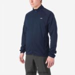 Hommes ranger la veste h2o minuit 242248668 Giro - Image 2