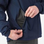 Hommes ranger la veste h2o minuit 242248668 Giro - Image 4