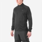 Hommes ranger la veste h2o noir 242248128 Giro - Image 2