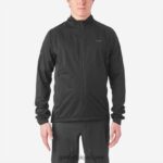 Hommes ranger la veste h2o noir 242248128 Giro