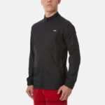 Hommes ranger la veste noir 242248335 Giro - Image 2