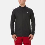 Hommes ranger la veste noir 242248335 Giro