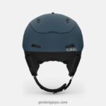 Hommes rapport casque bleu port mat 242248470 Giro - Image 3