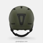 Hommes rapport casque vert sillage mat 242248472 Giro - Image 5