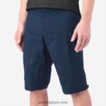 Hommes ravage h2o court bleu nuit 242248699 Giro - Image 2