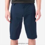 Hommes ravage h2o court bleu nuit 242248699 Giro