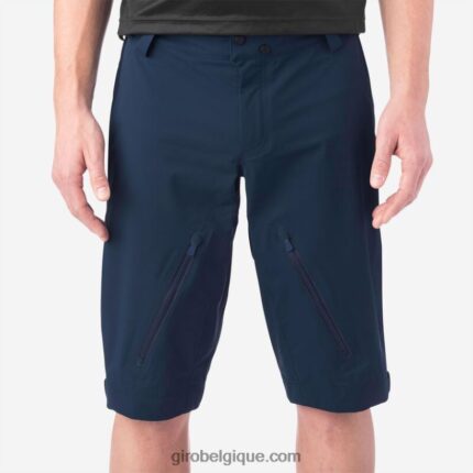 Hommes ravage h2o court bleu nuit 242248699 Giro