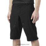 Hommes ravage h2o court noir 242248140 Giro - Image 2