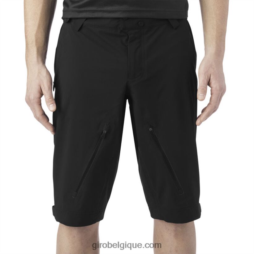 hommes_ravage_h2o_court_noir_242248140_giro.jpg Hommes ravage h2o court noir 242248140 Giro - Image 1