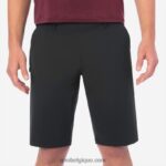 Hommes risque court ii noir 242248130 Giro