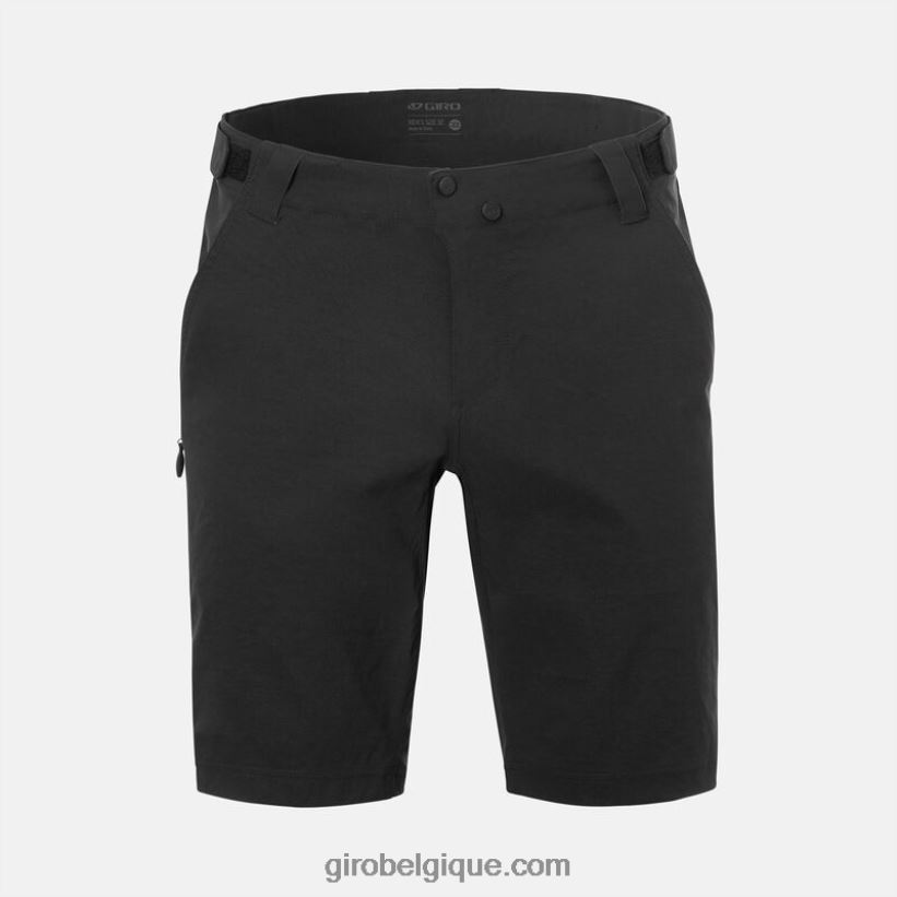 hommes_rouler_court_noir_24224825_giro.jpg Hommes rouler court noir 24224825 Giro - Image 1