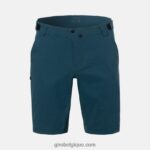 Hommes rouler court port bleu 242248258 Giro