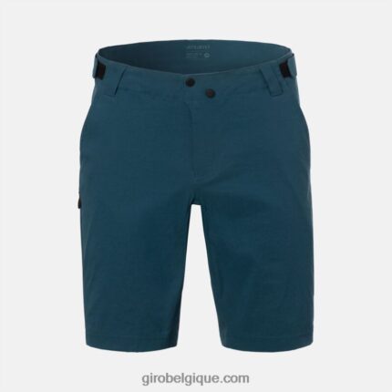 Hommes rouler court port bleu 242248258 Giro
