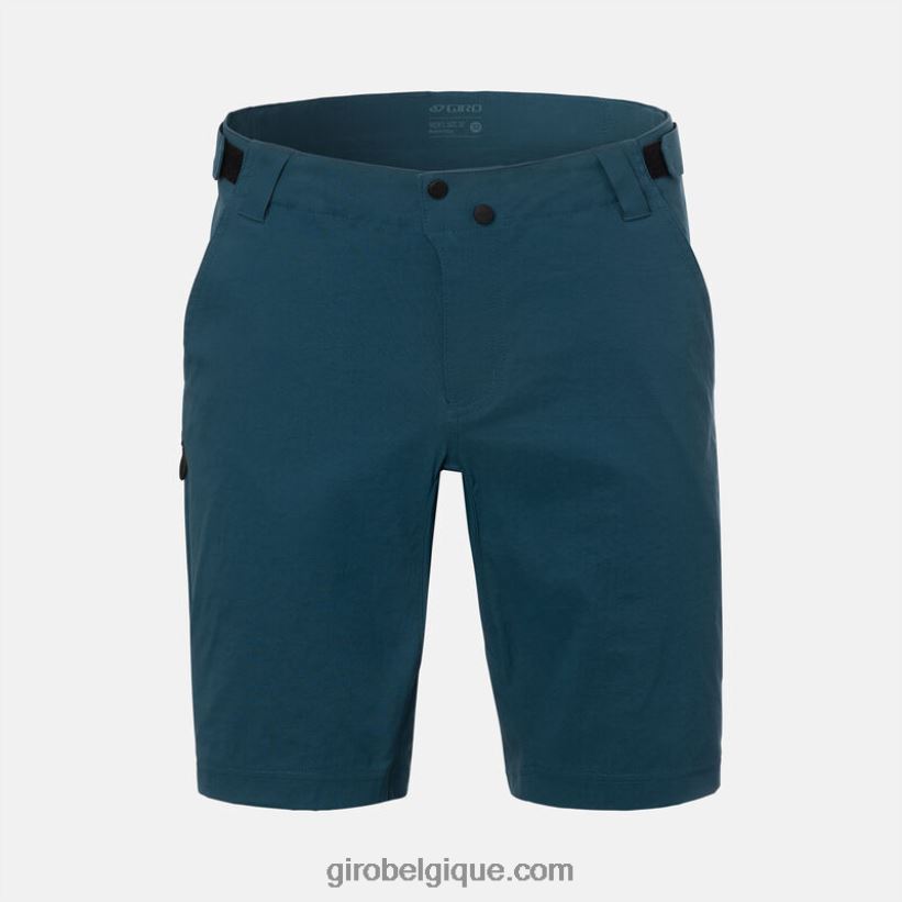 hommes_rouler_court_port_bleu_242248258_giro.jpg Hommes rouler court port bleu 242248258 Giro - Image 1