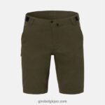 Hommes rouler court sentier vert 242248259 Giro