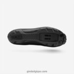 Hommes secteur chaussure noir/ombre sombre-22 24224889 Giro - Image 3