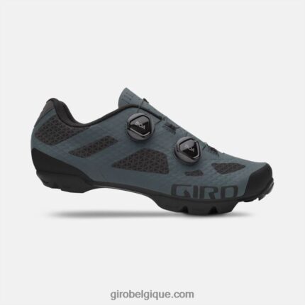Hommes secteur chaussure portaro gris-23 242248543 Giro