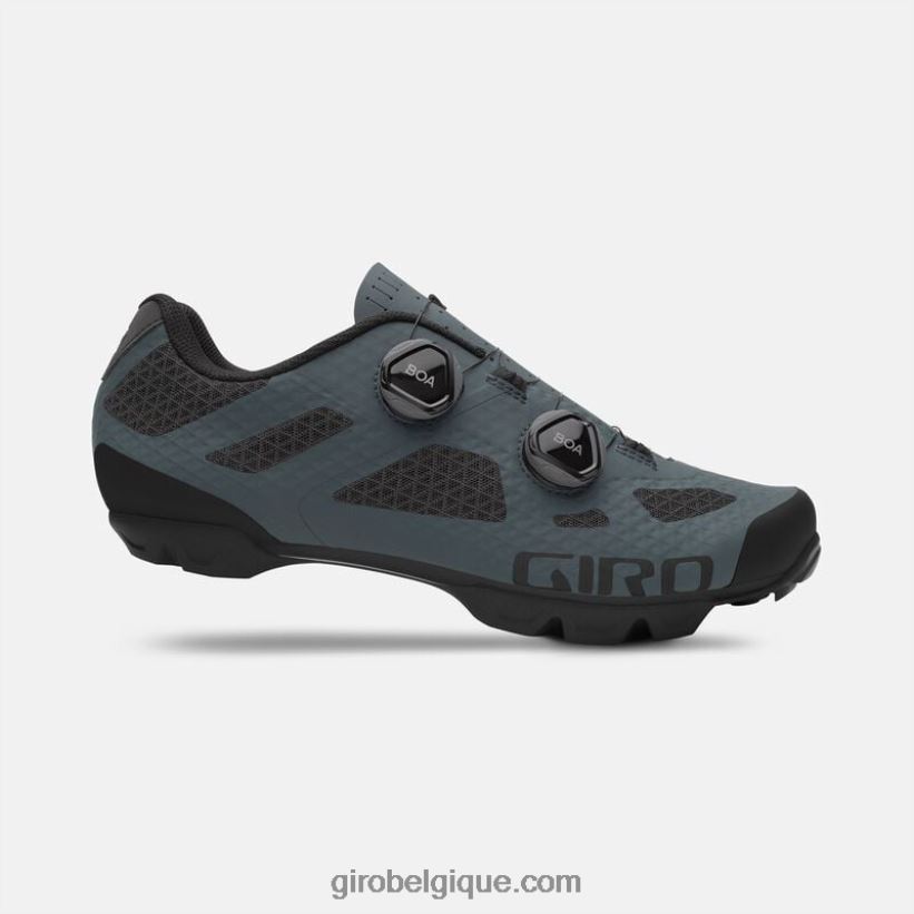 hommes_secteur_chaussure_portaro_gris_23_242248543_giro.jpg Hommes secteur chaussure portaro gris-23 242248543 Giro - Image 1