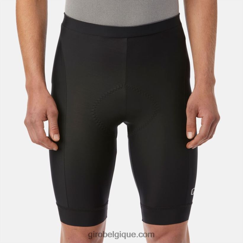 hommes_short_chrono_sport_noir_242248137_giro.jpg Hommes short chrono sport noir 242248137 Giro - Image 1