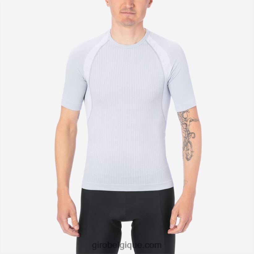 hommes_sous_vetement_manches_courtes_chrono_blanc_242248659_giro.jpg Hommes sous-vêtement manches courtes chrono blanc 242248659 Giro - Image 1