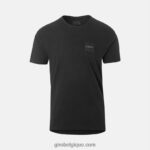 Hommes tee grille d'aventure noire 242248242 Giro