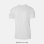 Hommes tee millésime blanc 2422481031 Giro - Image 2