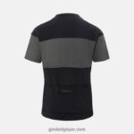 Hommes tour maillot noir/anthracite 24224824 Giro - Image 2