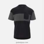 Hommes tour maillot noir/anthracite 24224824 Giro