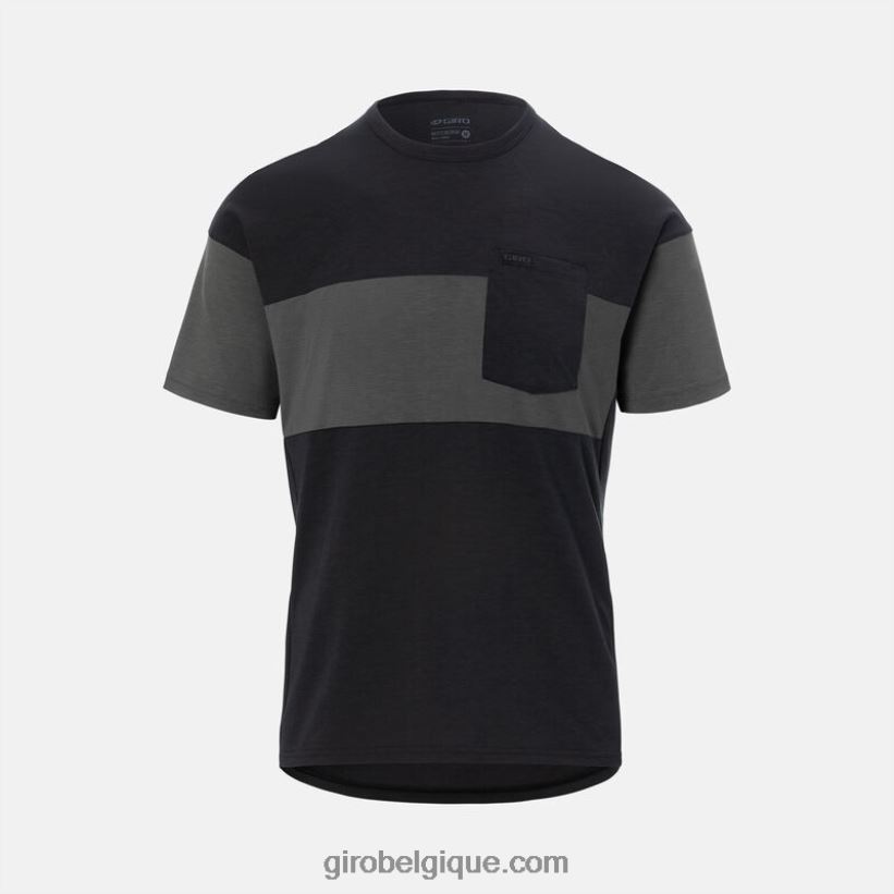 hommes_tour_maillot_noir_anthracite_24224824_giro.jpg Hommes tour maillot noir/anthracite 24224824 Giro - Image 1