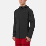 Hommes veste ambiante noir 242248141 Giro - Image 2