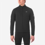 Hommes veste chrono pro alpha noir 242248126 Giro