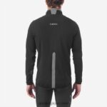 Hommes veste chrono pro neoshell noir 242248191 Giro - Image 3