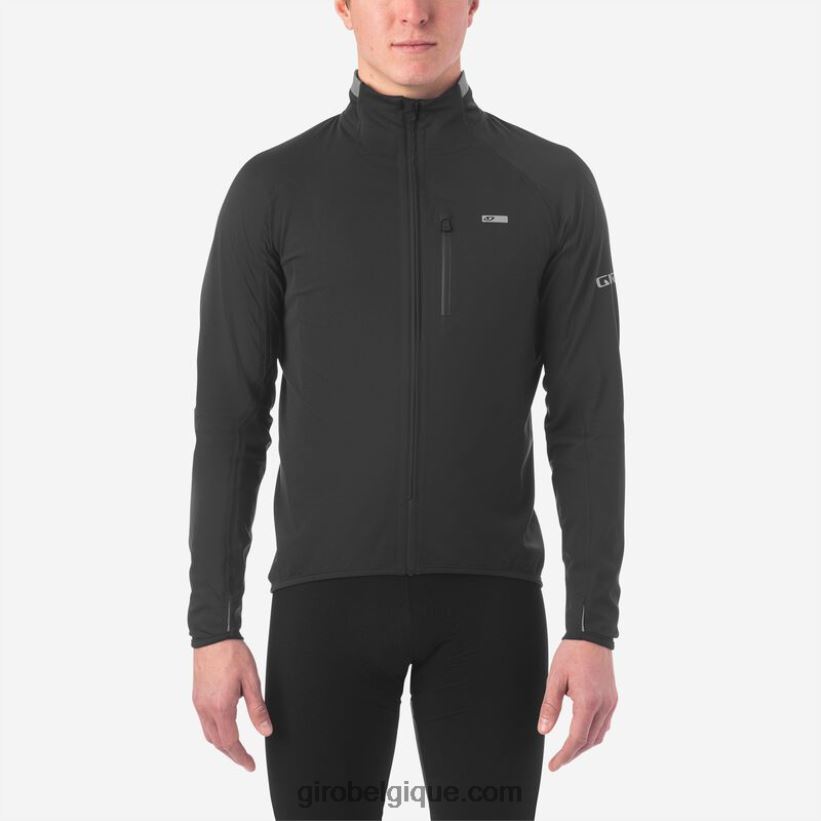 hommes_veste_chrono_pro_neoshell_noir_242248191_giro.jpg Hommes veste chrono pro neoshell noir 242248191 Giro - Image 1