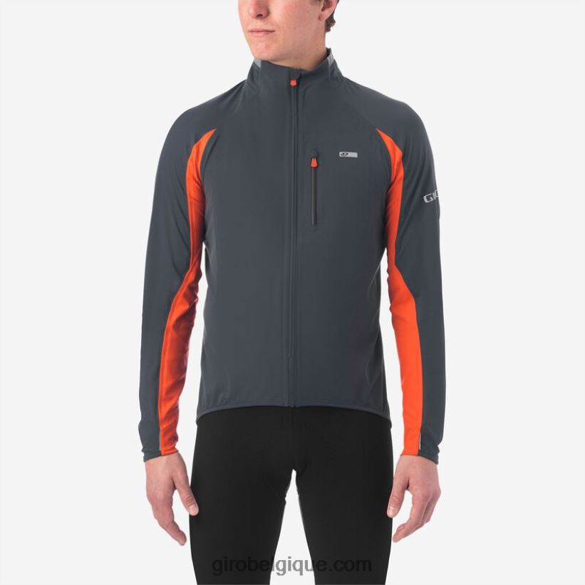 hommes_veste_chrono_pro_neoshell_vermillon_242248916_giro.jpg Hommes veste chrono pro neoshell vermillon 242248916 Giro - Image 1