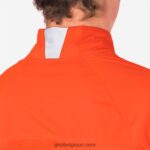 Hommes veste de pluie chrono expert vermillon 242248655 Giro - Image 5