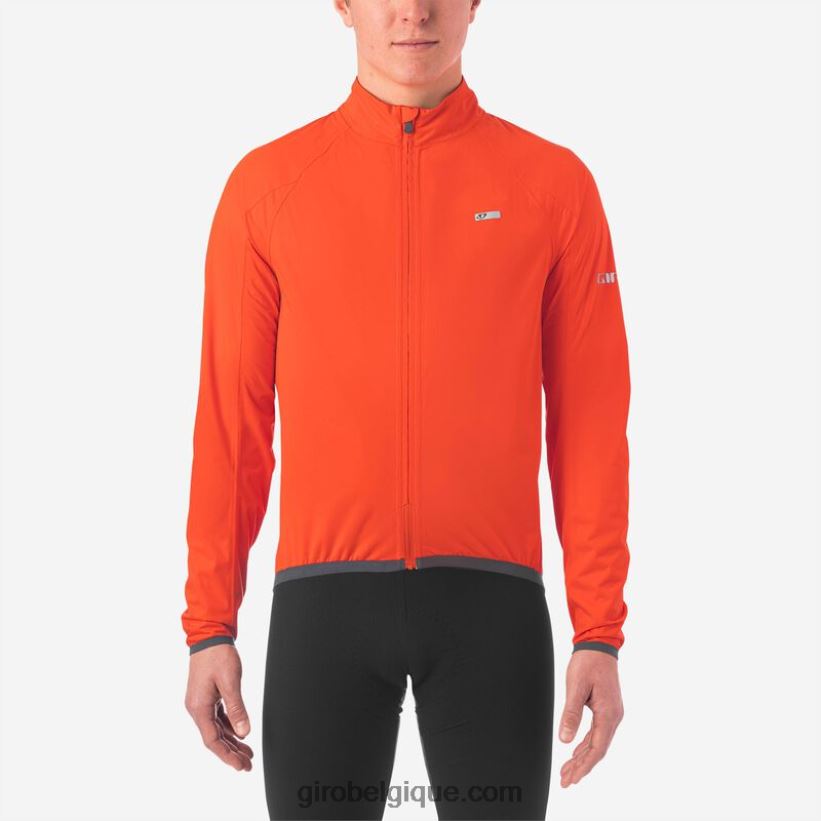 hommes_veste_de_pluie_chrono_expert_vermillon_242248655_giro.jpg Hommes veste de pluie chrono expert vermillon 242248655 Giro - Image 1