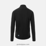Hommes veste de rangement en cascade noir 24224815 Giro - Image 2