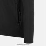 Hommes veste de rangement en cascade noir 24224815 Giro - Image 4