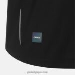 Hommes veste de rangement en cascade noir 24224815 Giro - Image 5