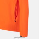 Hommes veste de rangement en cascade vermillon 242248245 Giro - Image 4