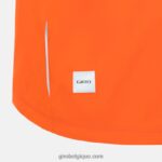 Hommes veste de rangement en cascade vermillon 242248245 Giro - Image 5