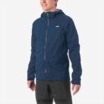 Hommes veste havoc h2o bleu nuit 2422481055 Giro - Image 2