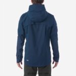 Hommes veste havoc h2o bleu nuit 2422481055 Giro - Image 3