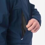 Hommes veste havoc h2o bleu nuit 2422481055 Giro - Image 4