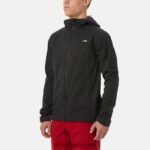 Hommes veste havoc h2o noir 242248288 Giro - Image 2