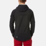 Hommes veste havoc h2o noir 242248288 Giro - Image 3