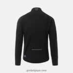 Hommes veste isolée en cascade noir 24224813 Giro - Image 2